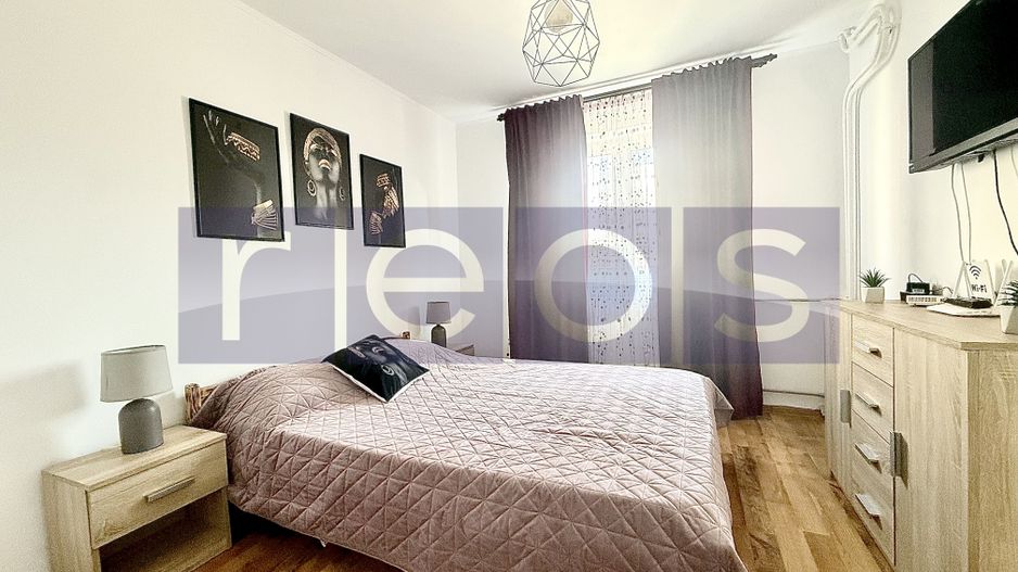 VÂNZARE 4 CAMERE | ZONA SALAJAN | MOBILAT ȘI UTILAT - Poză 7