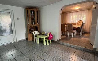 Casă 6 camere I 260 mp utili I 350 mp teren I Talmaciu - Poză 1