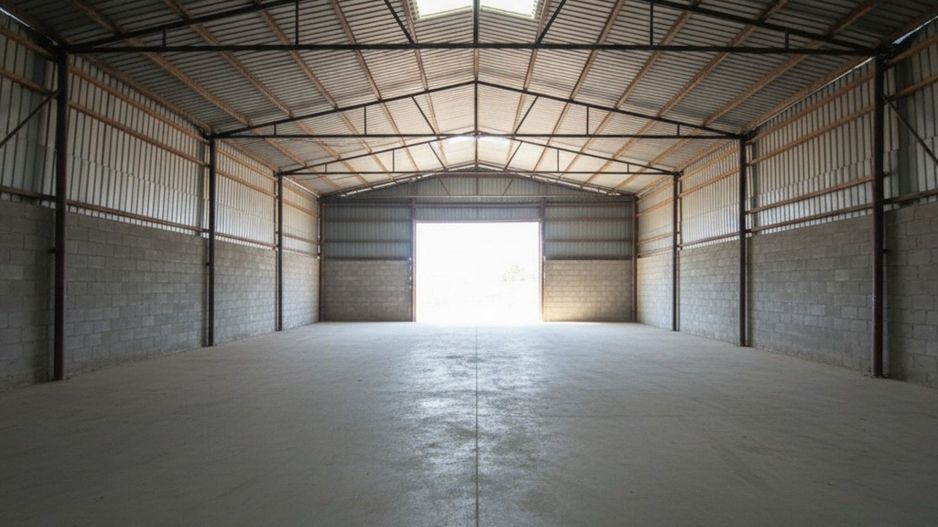 Hală Industrială | 519 MP | Teren 2419 MP | Suceava - Poză 3