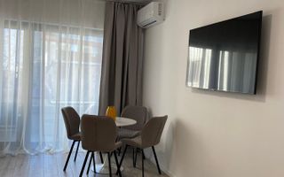 BRASADAS inchiriaza ap 1 cam 50 mp mobilat metrou. - Poză 19