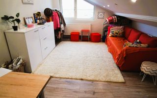 Ap. exclusivist 3 camere - mobilat si utilat - Lunca Cetatuii - Poză 7