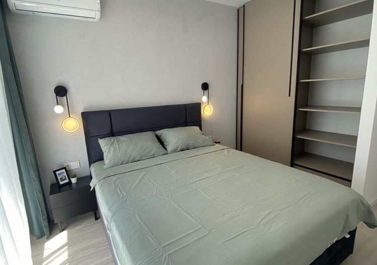 Belvedere Residence, Metrou la 5 minute - 2 Camere de inchiriat - Poză 5