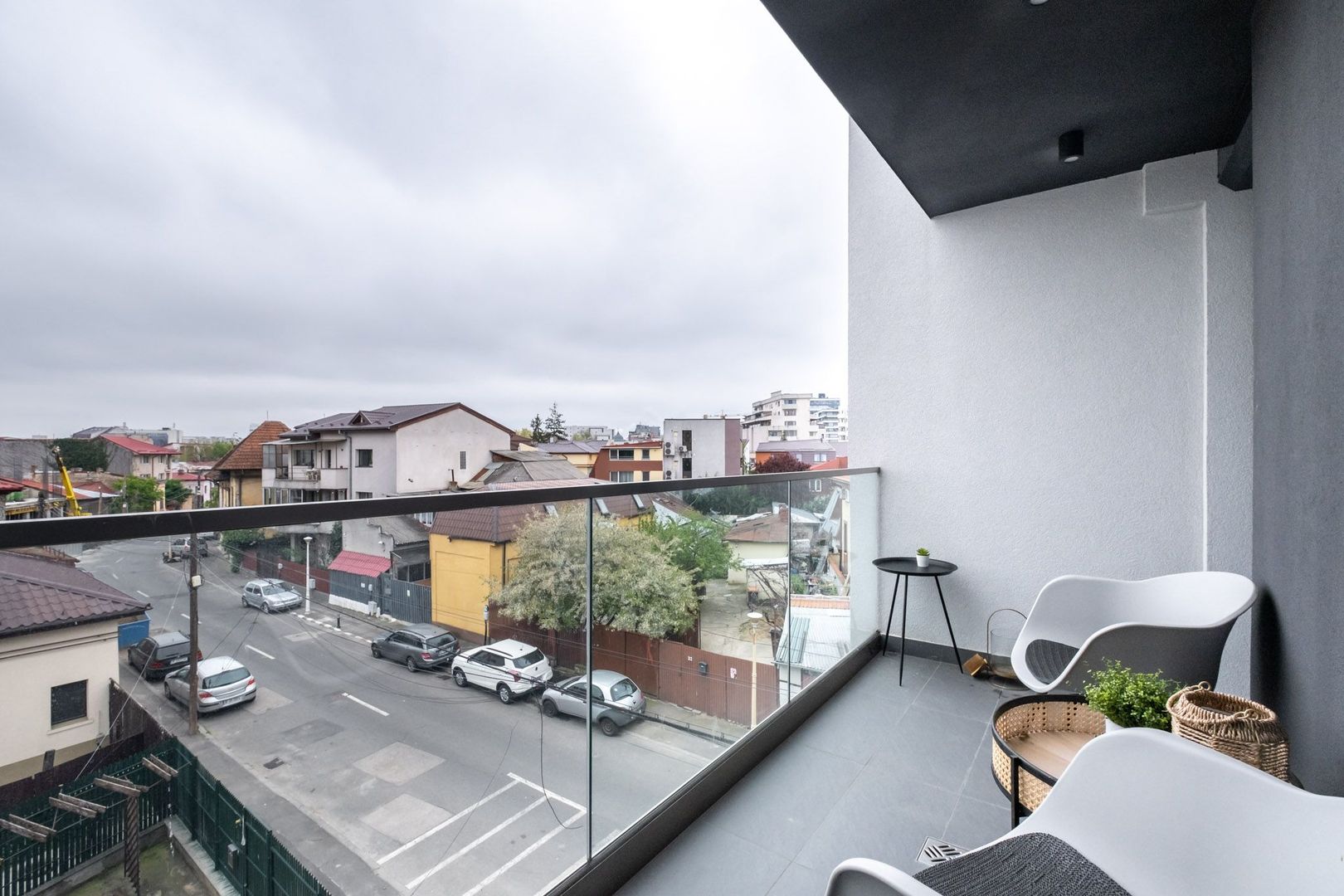 COMISION 0% - Apartament cu 3 camere Popa Nan - str. Ronda - imobil 2020 - Poză 11