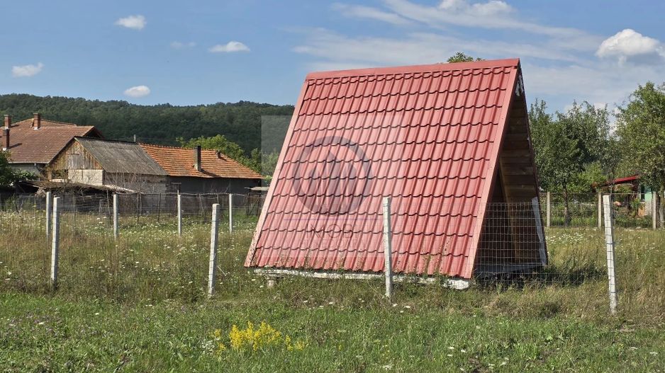 Teren intravilan 510 mp Loc. Balata - Soimus, la doar 7 minute de Deva - Poză 4