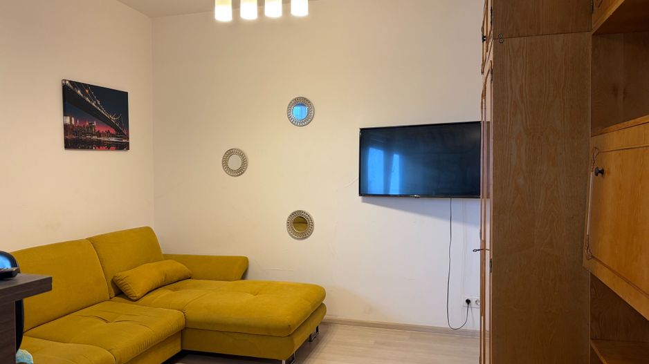 Apartament cochet cu doua camere, Metalurgiei, 109.000€ - Poză 4