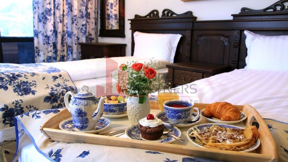 Conac autentic din categoria luxury  Bran - Poză 15