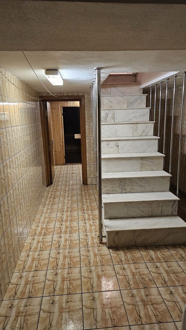 Vilă individuală  S+p+1+m– Colentina - Poză 25