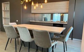Apartament lux 4 camere Residence 5 I Iancu Nicolae I COMISION 0% - Poză 22