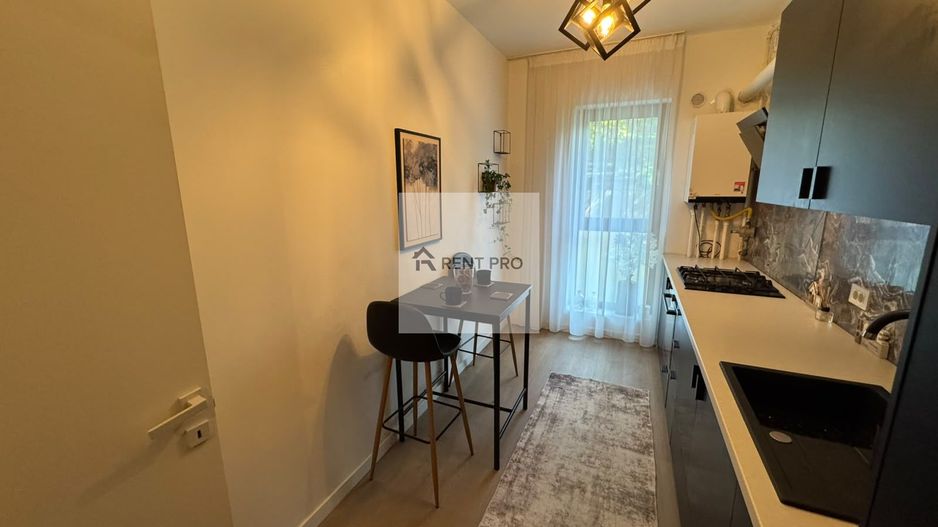 Apartament 2 camere de închiriat | Plaza Residence | 64 mp - Poză 15
