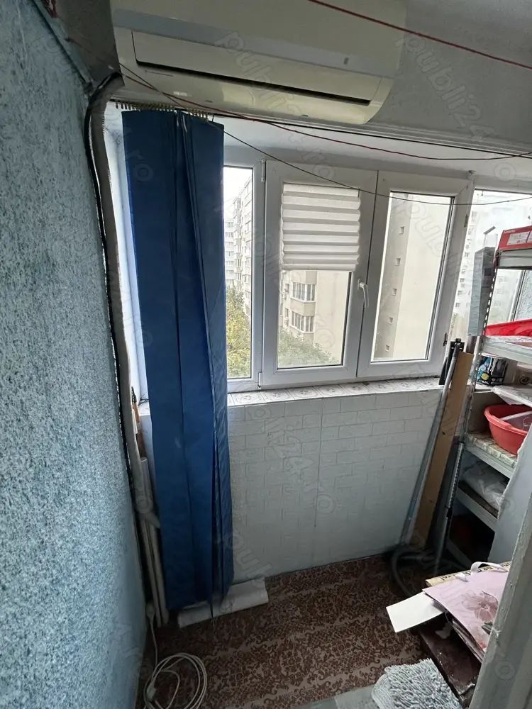 Garsonieră modernă Vitan, etaj 6/10, mobilată complet, bloc curat - Poză 5