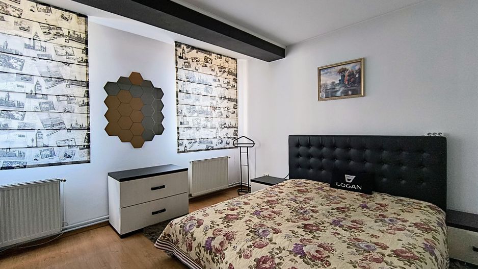 Inel II | Prima Casă spațioasă cu 11 camere, ideală pentru familie! - Poză 12