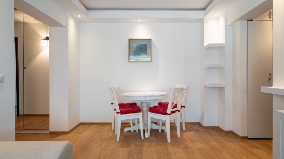 COMISION 0% - Banu Manta 18 - adiacent Piata Victoriei - Poză 4