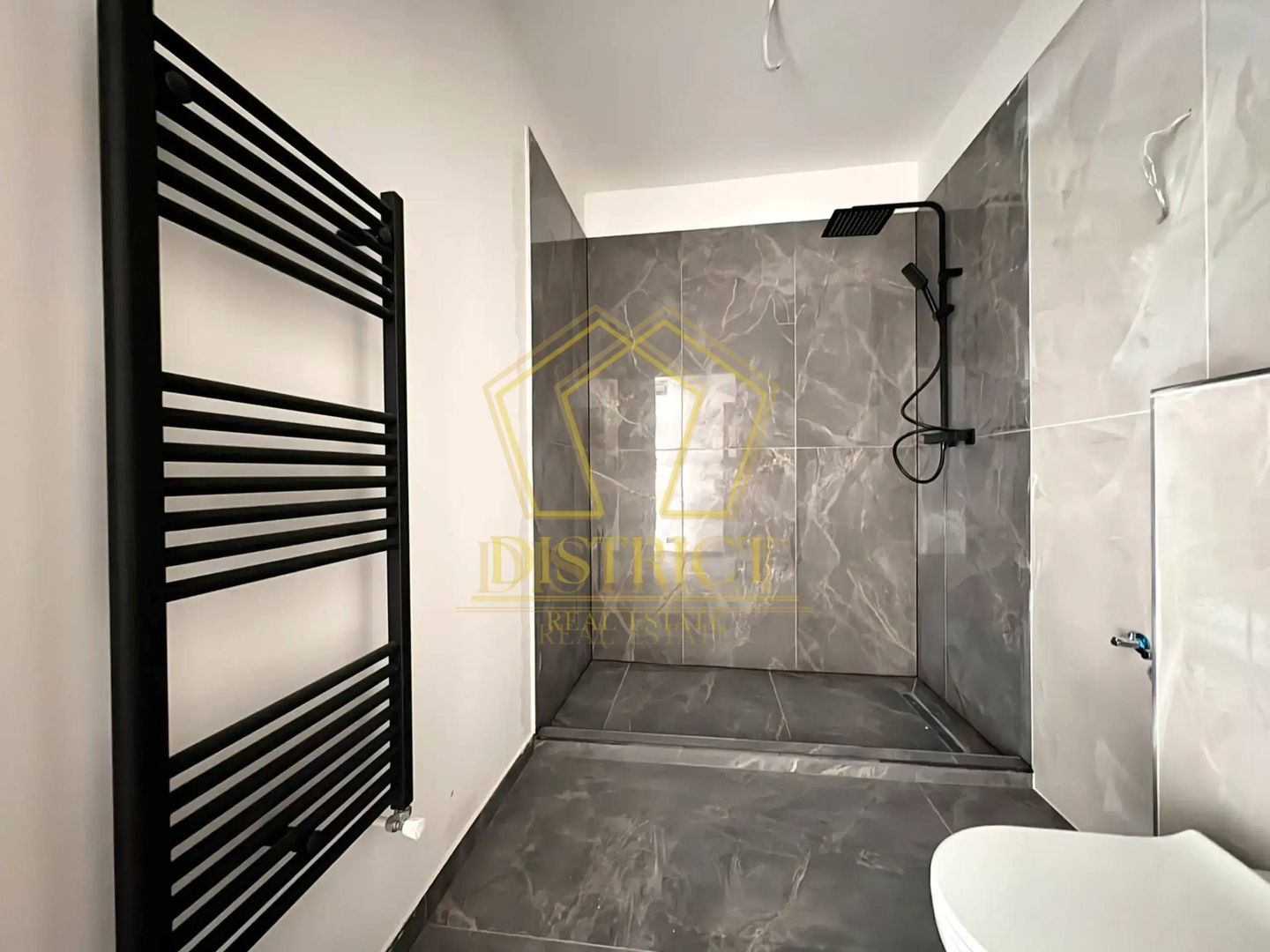 Apartament spațios cu 2 camere | Giroc | Hotel IQ - Poză 4