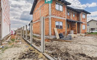 Duplex în Săcălaz - Poză 2