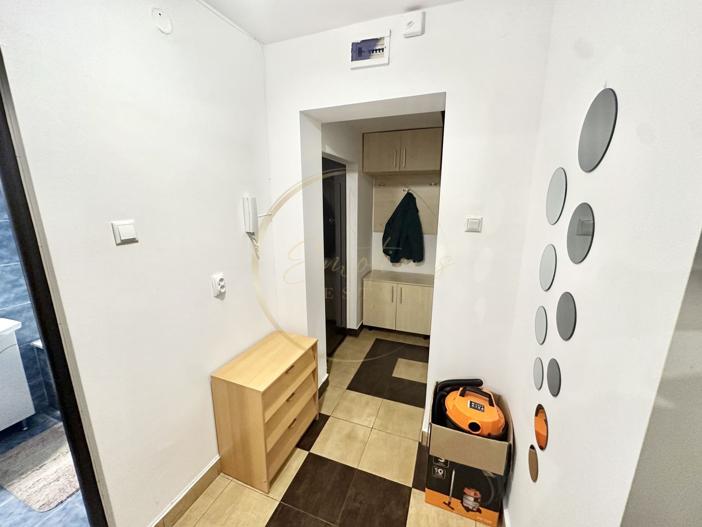 NOU | Apartament 2 camere - Lipovei | DECOMANDAT - Poză 7