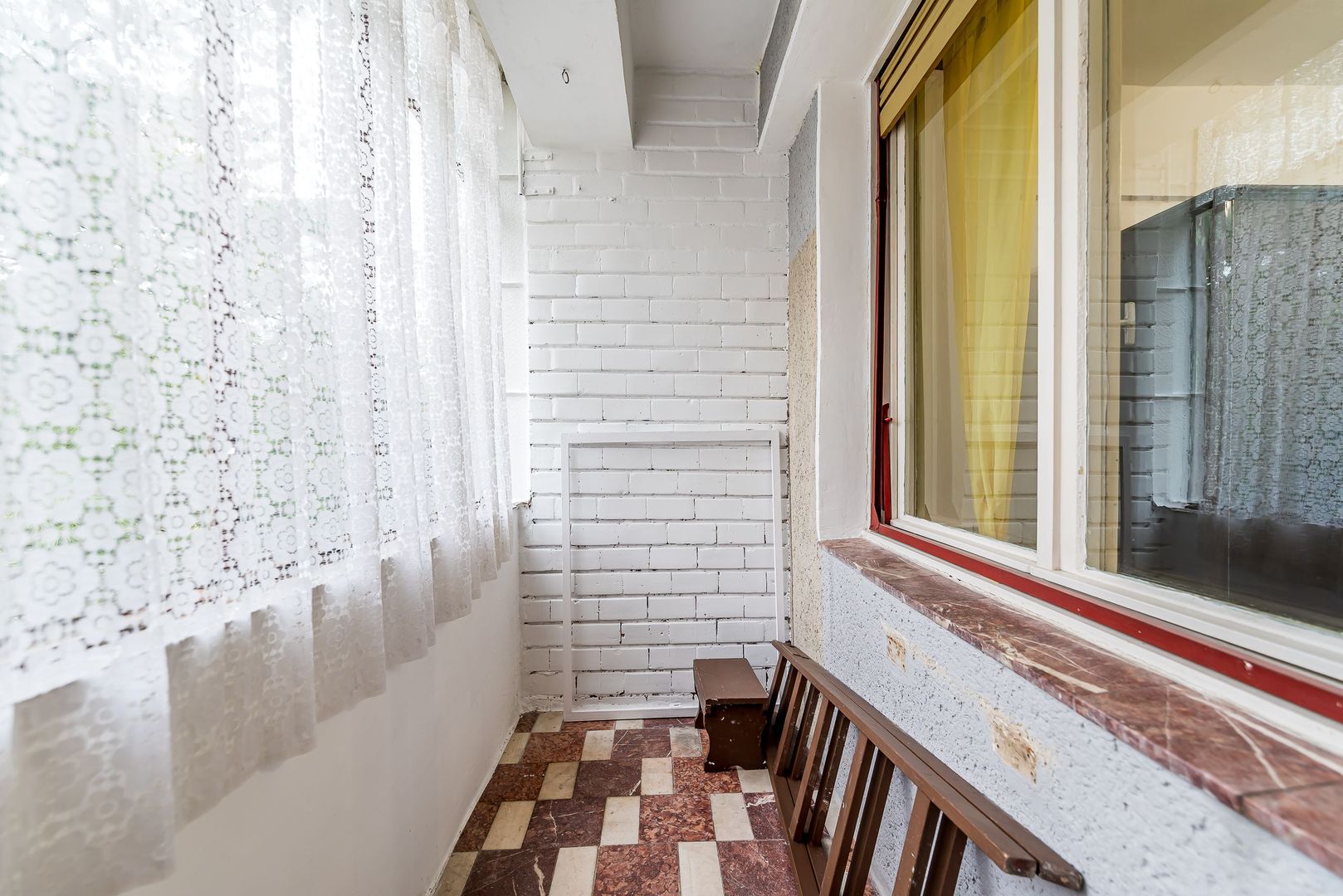 Apartament 2 camere decomandat - etaj 1 - Polivalenta - COMISION 0 - Poză 4