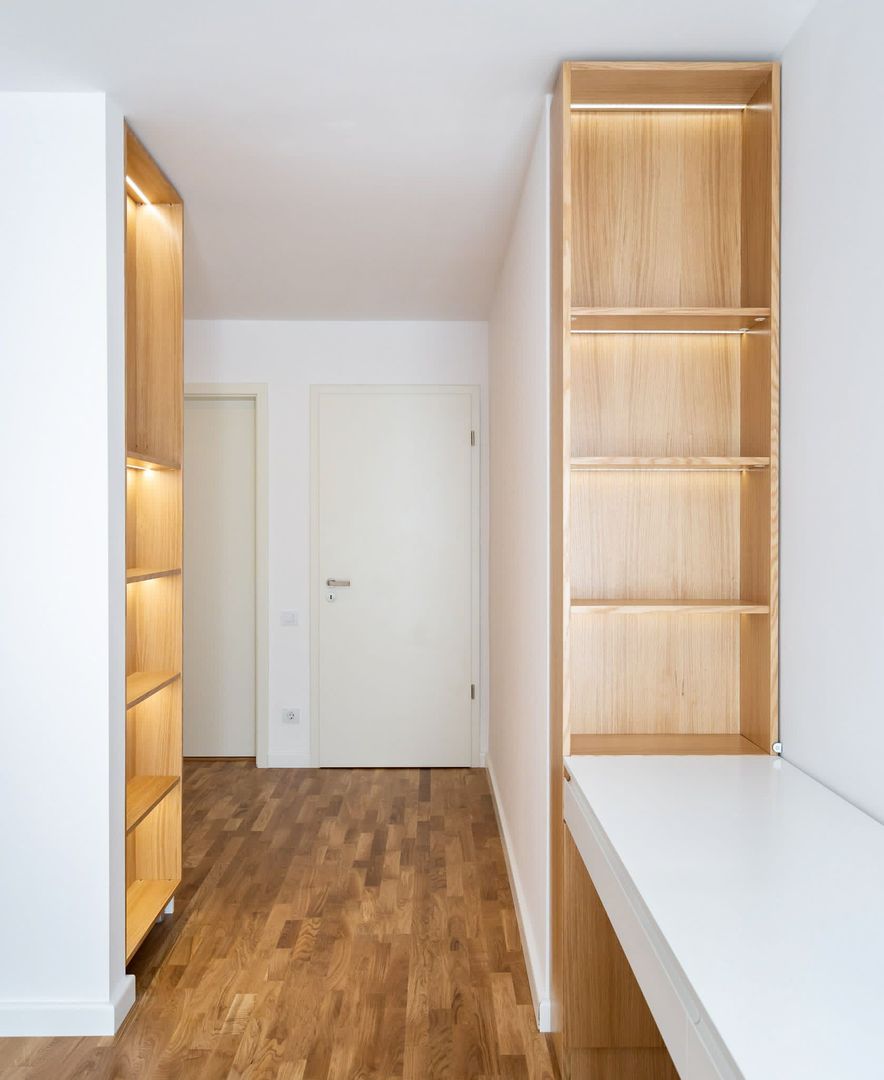 Vila Exclusivă în Complexul de Prestigiu, Zona Popasului - Matei Millo - Poză 24