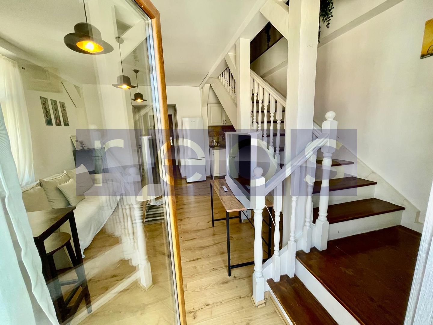 VANZARE APARTAMENT DUPLEX VILA 4 CAMERE 90MP UNIRII ULTRACENTRAL INVESTITIE - Poză 2