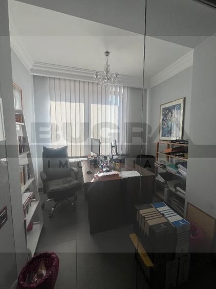 Vila individuala 120 mp - 4 camere, zona Engels - Poză 8