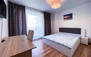 Apartament de inchiriat 2 camere decomandat zona Iulius Mall - Poză 4
