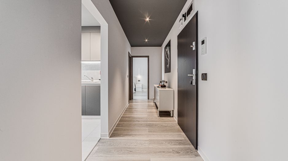 Apartament nou 2 camere B- dul Iuliu Maniu - Poză 11