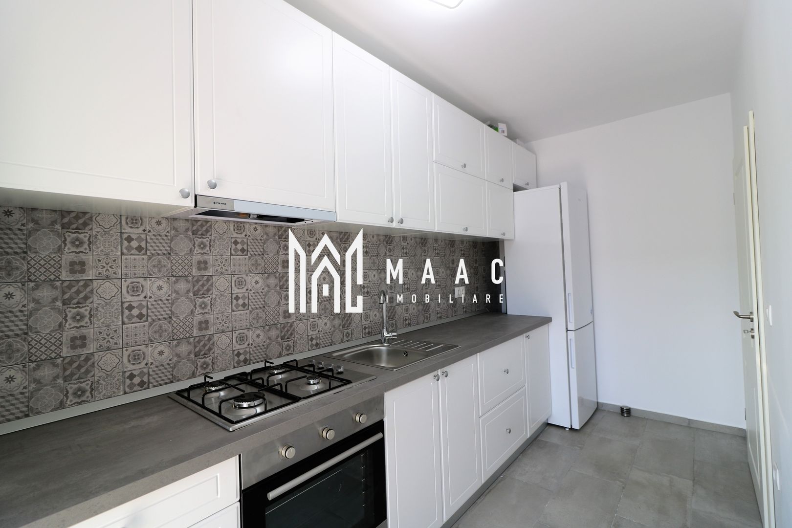 Apartament 1 camera | 2 Balcoane | Loc de parcare | Henri Coanda - Poză 3