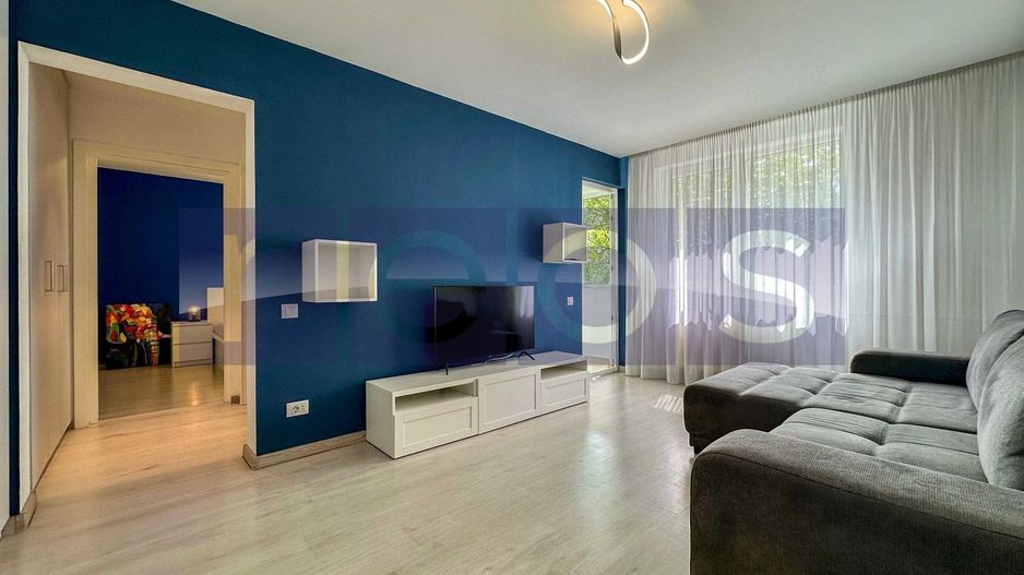 VANZARE 2 CAMERE | SEMIDECOMANDAT | ZONA BABA NOVAC - Poză 1