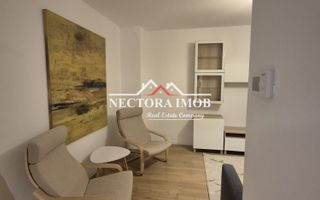 NECTORA IMOB-Apartament 2 camere, Complex ARED T. Vladimirescu,Parcare - Poză 4