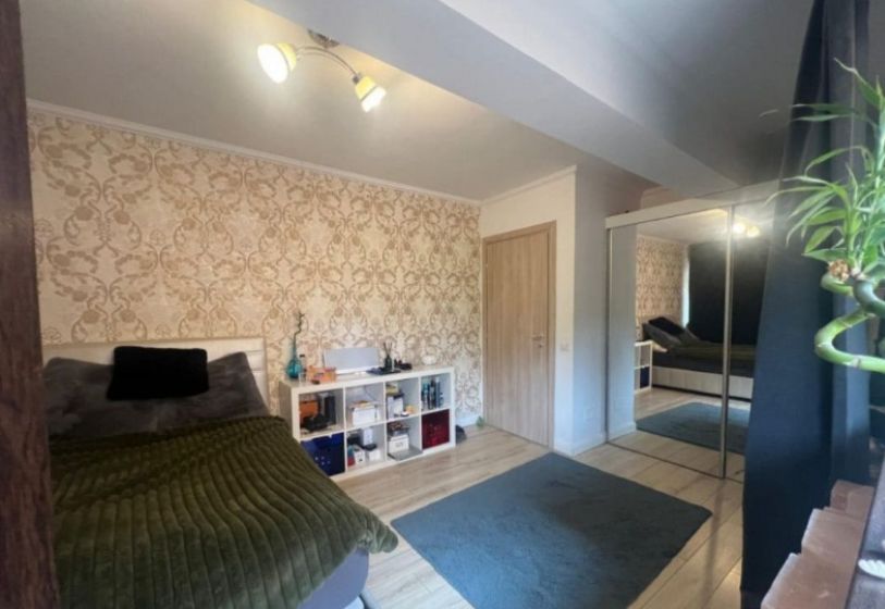 3 camere Baneasa | Regina Maria | bloc 3 etaje | terasa 30mp - Poză 3