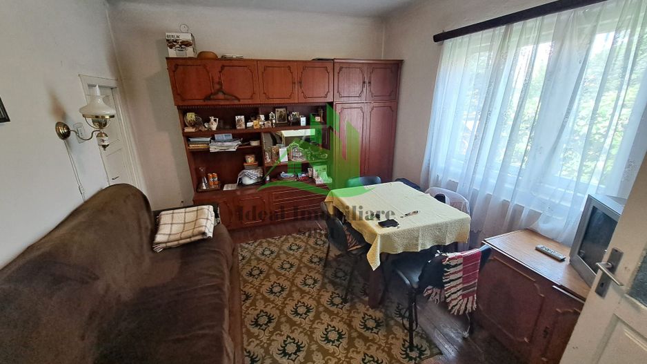 Casa pe un singur nivel cu 342 mp curte, in zona Promenada Mall - Poză 9