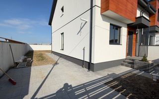 Duplex 4 camere | La asfalt | Toate utilitatile | Statie de autobuz - Poză 3