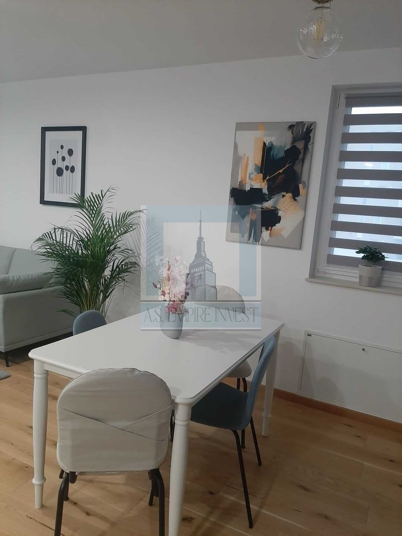 Apartament 2 camere mobilat/utilat - zona Carpatilor/Urban Plaza - Poză 4