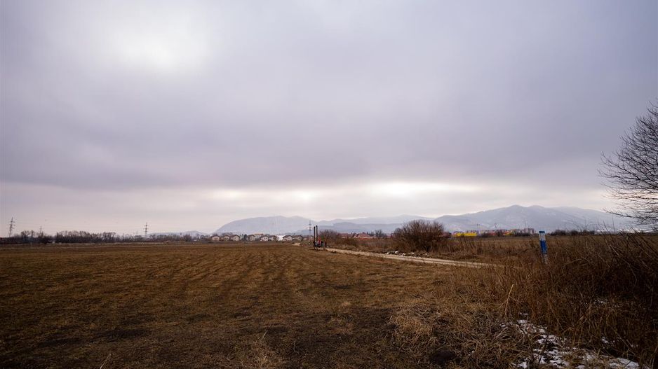 10.000 mp de teren intravilan, Brasov - Poză 7
