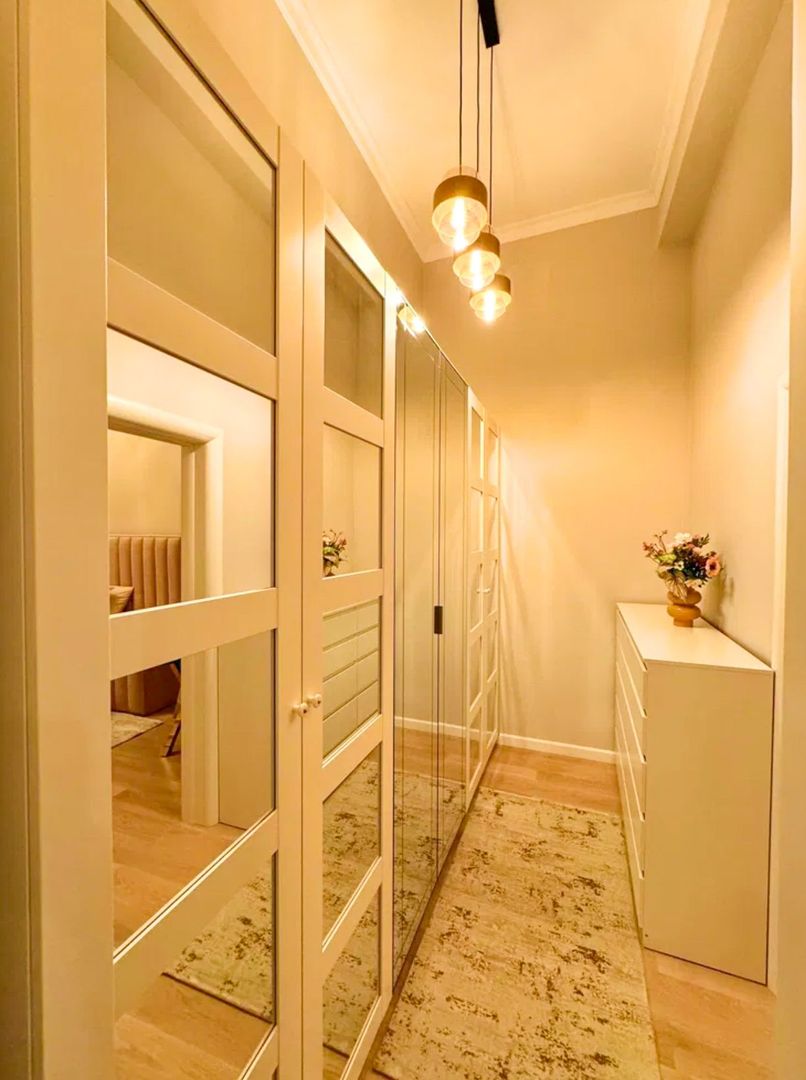 Chirie | Apartament 2 camere | Prima Închiriere | Parcare - Poză 7