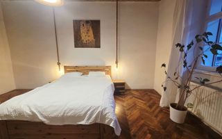 Apartament de închiriat – 2 camere | Etaj 1 | Zonă ultracentrală Sibiu - Poză 6