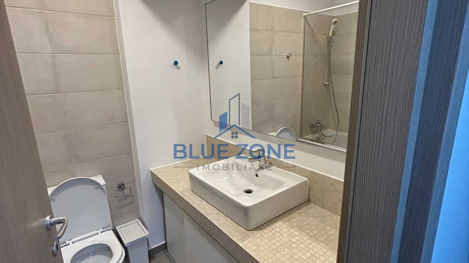 Apartament 2 camere I Politehnica Park Residence | Metrou Grozavesti - Poză 6