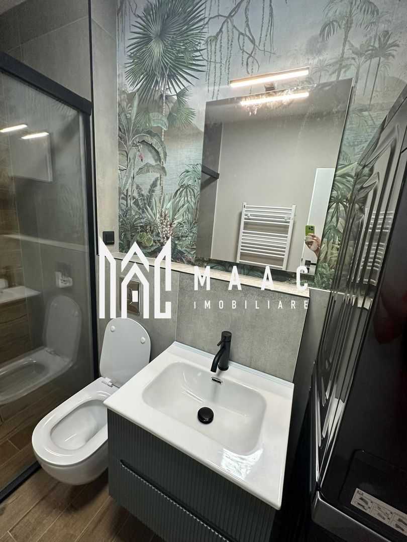 Apartament 2 camere | Etaj 1 | Balcon | Paarcare | D. Stanca - Poză 14