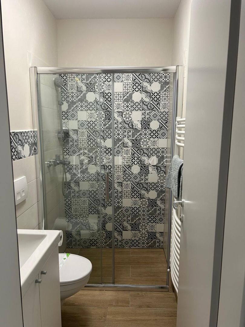De închiriat apartament 2 camere, în clădire nouă, Central, Tg Mureș - Poză 11