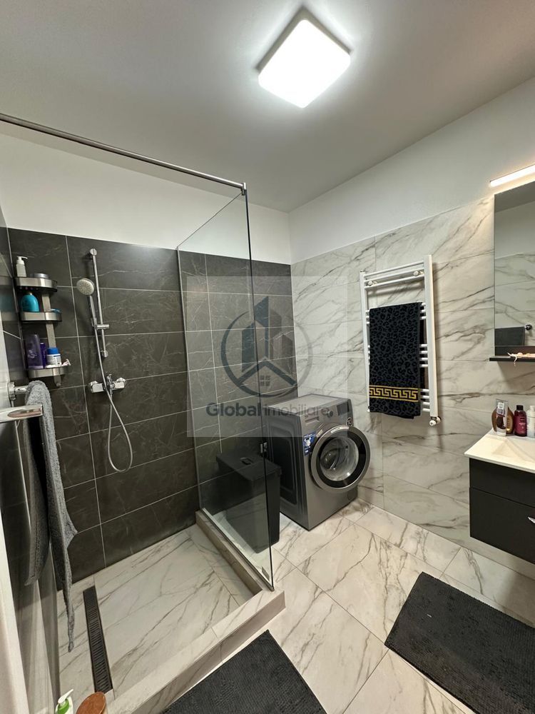 PENTHOUSE | 3 camere | 96 MP Utili | 55 MP TERASA | Matei Voievod Universitate - Poză 8