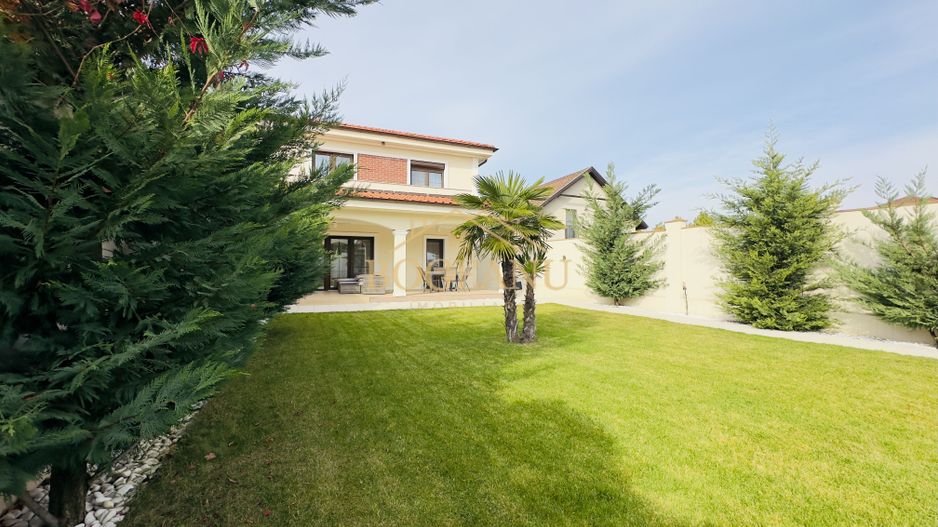 BG35-Casa de Lux 5 camere-Dumbravita - Poză 26