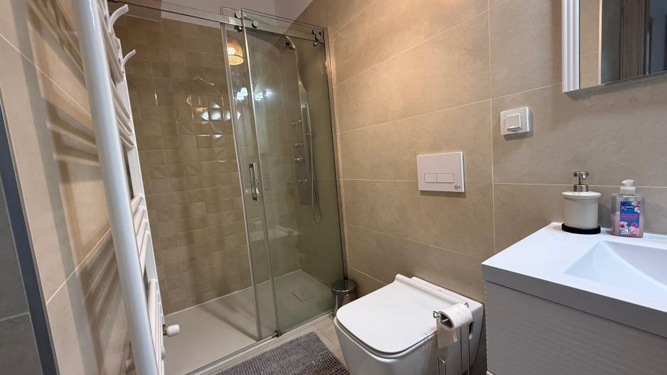 Apartament 3 camere I Onix Park I Complet mobilat si utilat - Poză 8