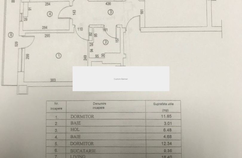 Teren pentru constructii ultracentral - Poză 1