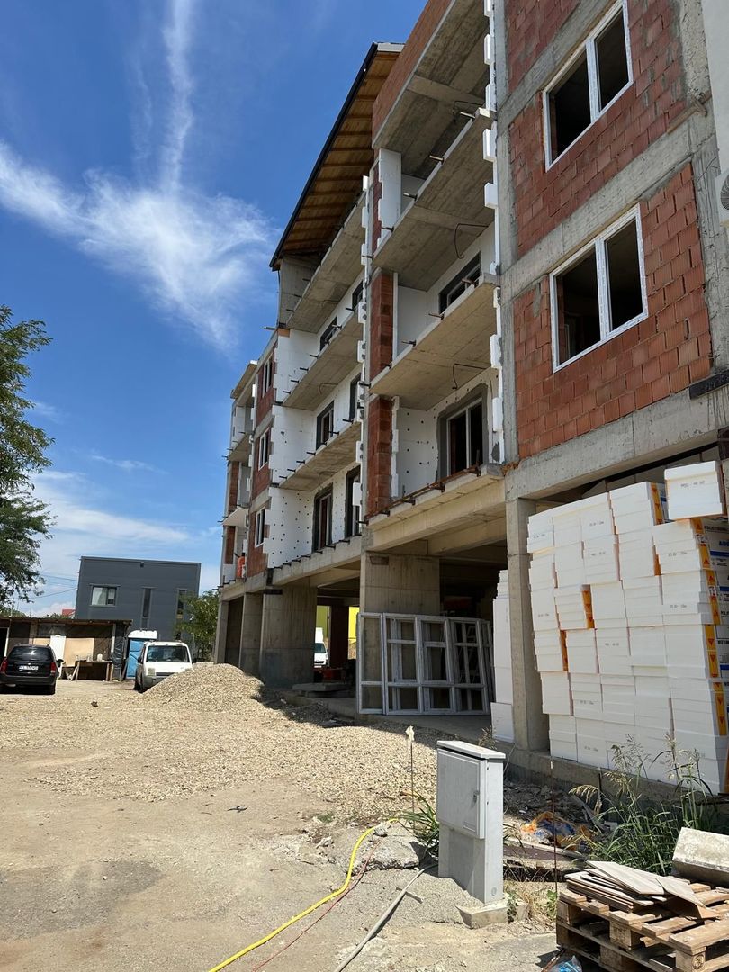 Complex Rezidential/ Prelungirea Ghencea / Sector 5 - Poză 13