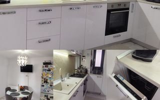 Apartament 2 camere, bloc 2022, Vișan – utilat și mobilat, centrală proprie - Poză 1