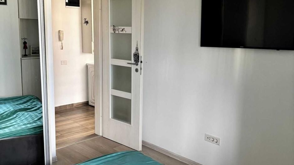 AP.2 CAMERE-APARATORI, CENTRALA PROPRIE, MOBILAT MODERN, METROU - Poză 3