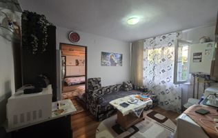 Garsoniera de inchiriat | Deva – Gojdu, Aleea Viitorului | Mobilata
