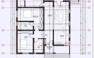 BRASADAS vinde casa individuala 4 cam zona Odoreuluim. - Poză 5