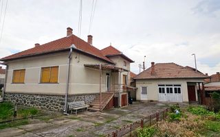 Casa 4 camere, 618 mp teren, zona Centru - Poză 2