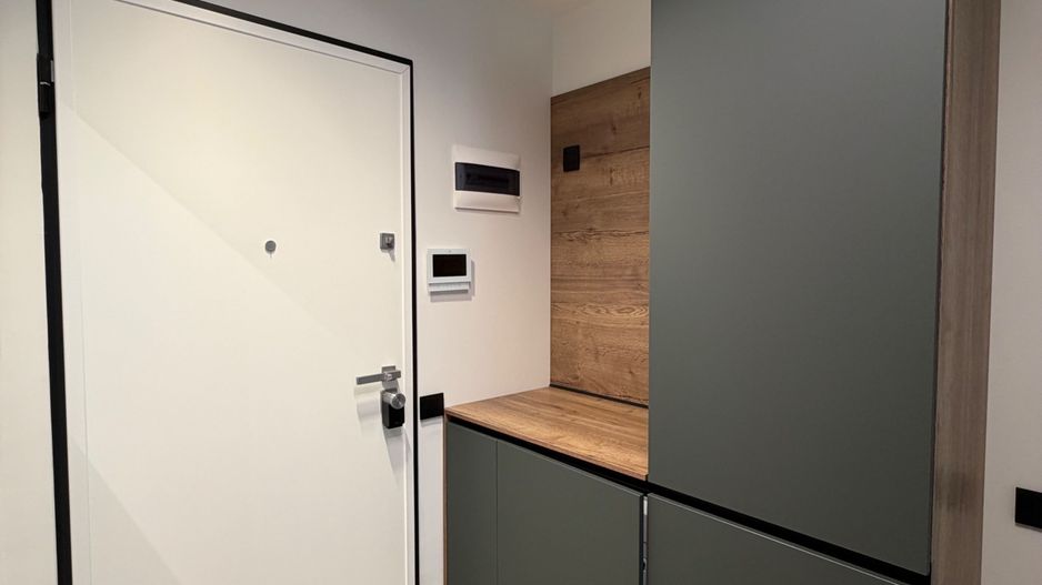 Apartament PREMIUM de vanzare– Tăietura Turcului, Cluj-Napoca - Poză 8