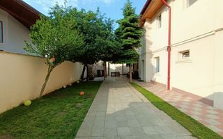 Casa 250mp 7 camere - Militari str. Orsova - Poză 4